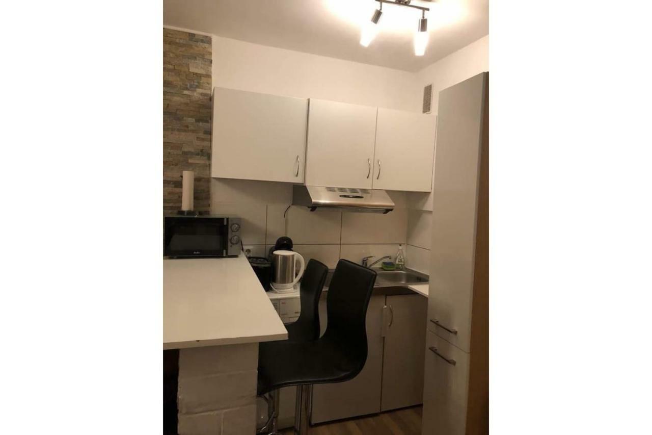 Appartement Friesenwall 3